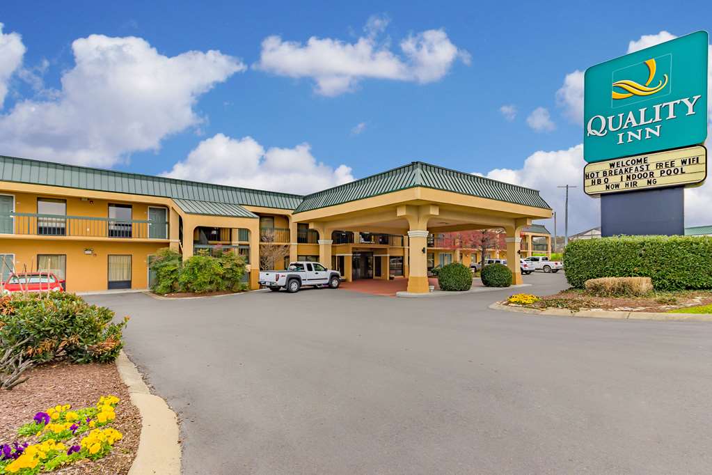 Quality Inn Goodlettsville - featured photo