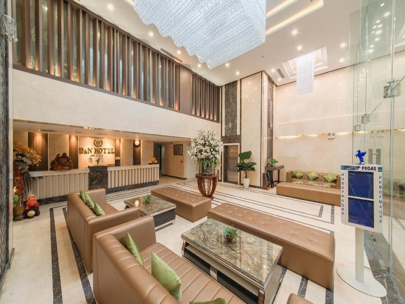 B&n Hotel - last minute hotel in Nha Trang