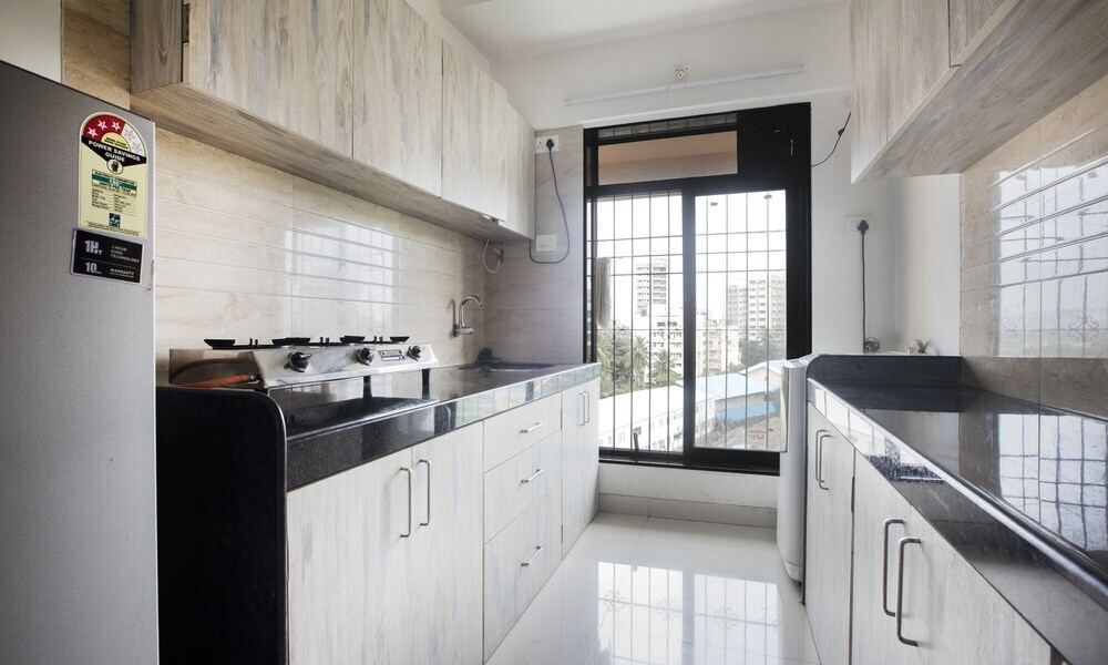 FabHotel Prime Serviced Apartments II