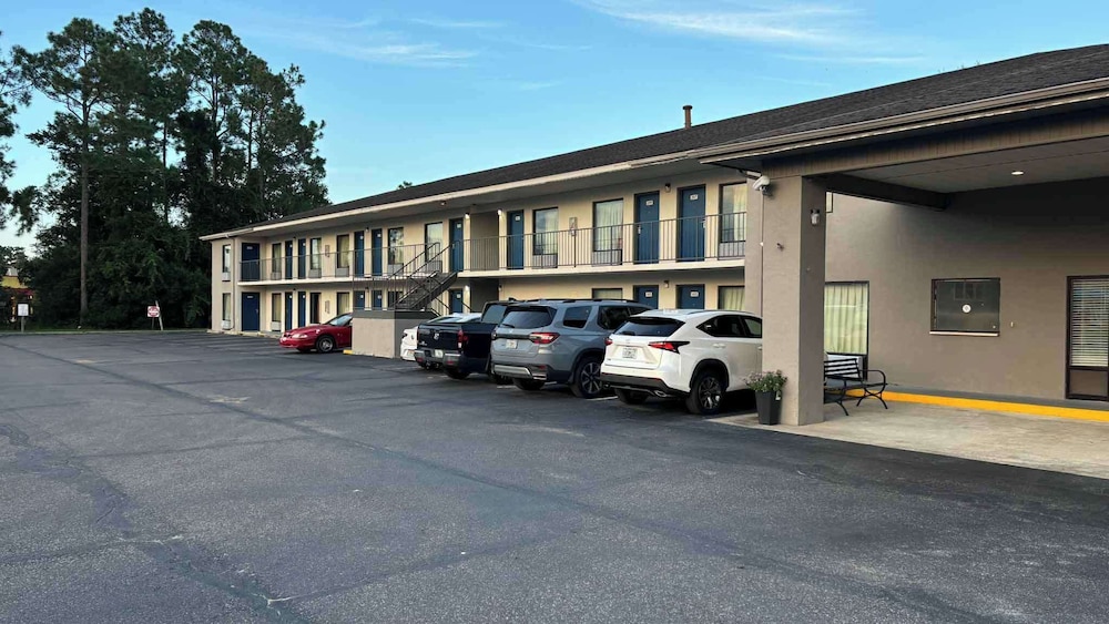 Motel 6 Macclenny FL - photo 16