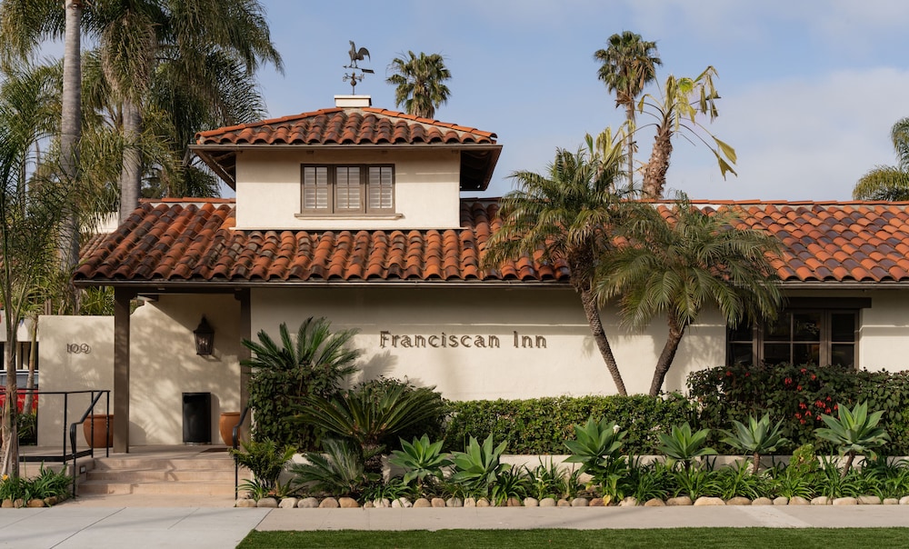 The Franciscan Hotel - featured photo