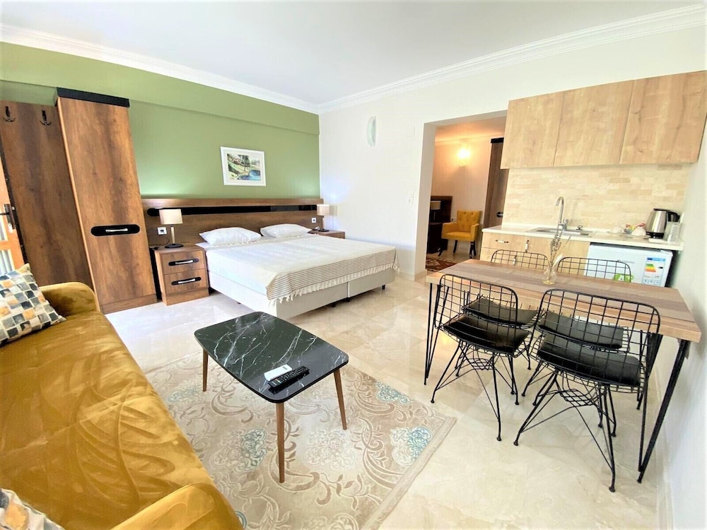 Guney Urla Suites — Urla — photo 3