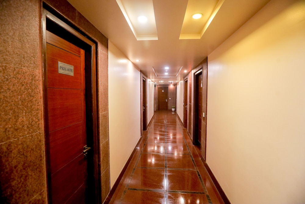 Leela Grande Hotel — Karnal — photo 4