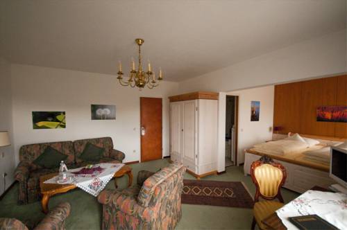 Hotel Neptun - carbon neutral hotel in Cuxhaven