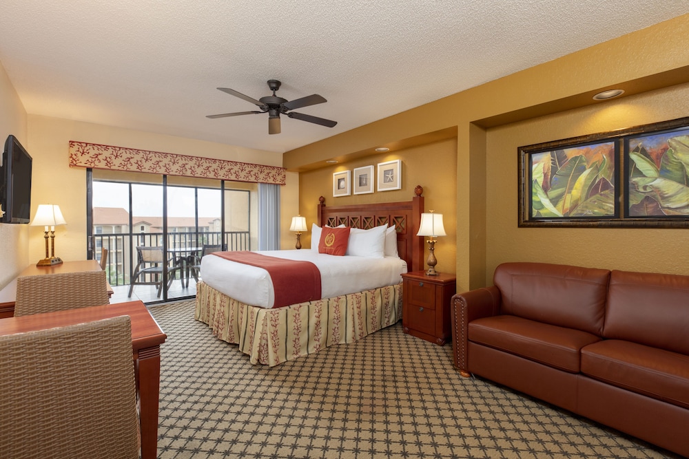 Westgate Lakes Resort & Spa Universal Studios Area - photo 9