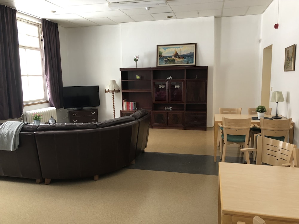 Sov o Bo — Kramfors — photo 2