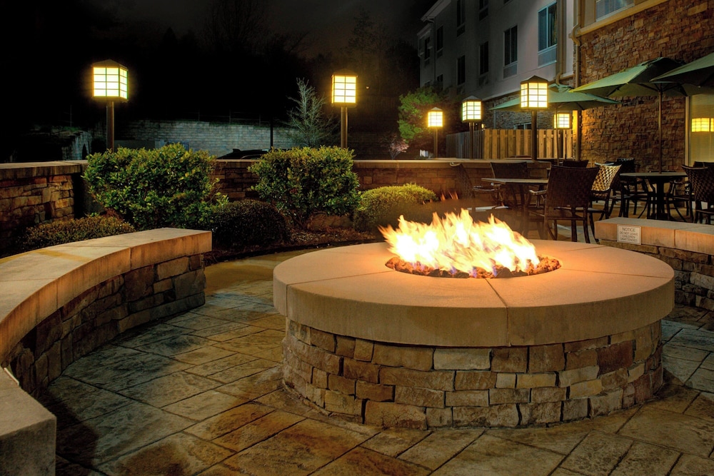 Fairfield Inn & Suites by Marriott Montgomery EastChase Pkwy - photo 21