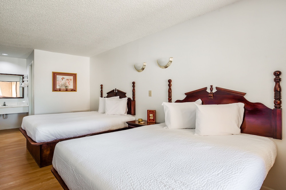 OYO Hotel Groesbeck - photo 8