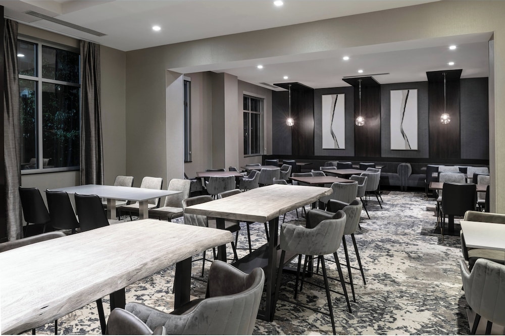 Residence Inn Boston Logan Airport Chelsea - photo 34