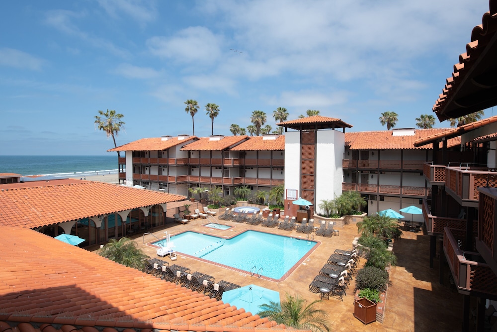 La Jolla Shores Hotel - photo 42