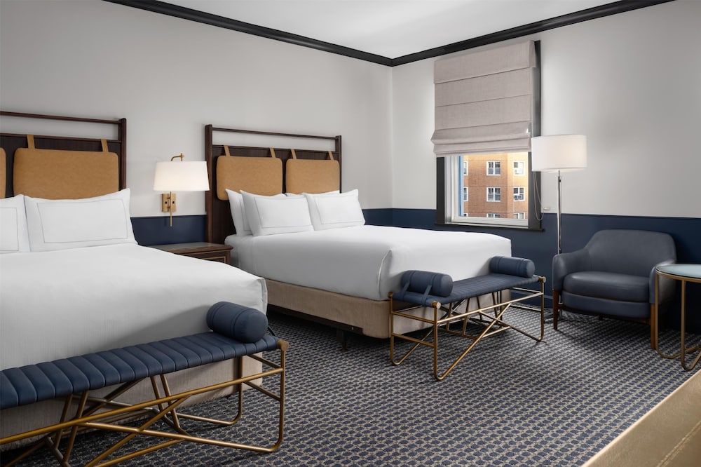 Hilton Orrington Evanston - photo 20