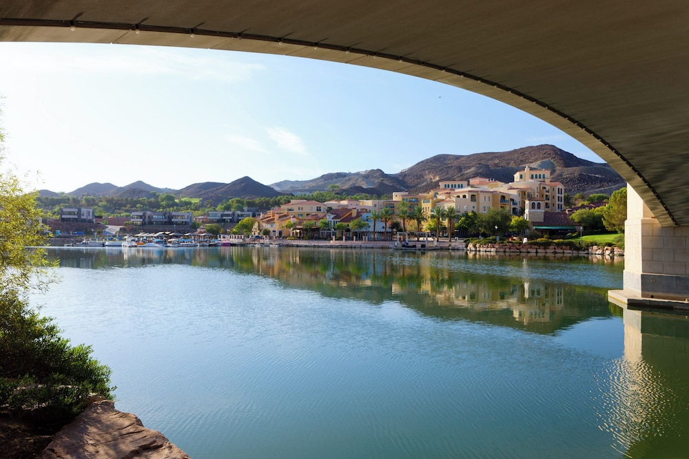 Hilton Lake Las Vegas Resort and Spa - photo 68
