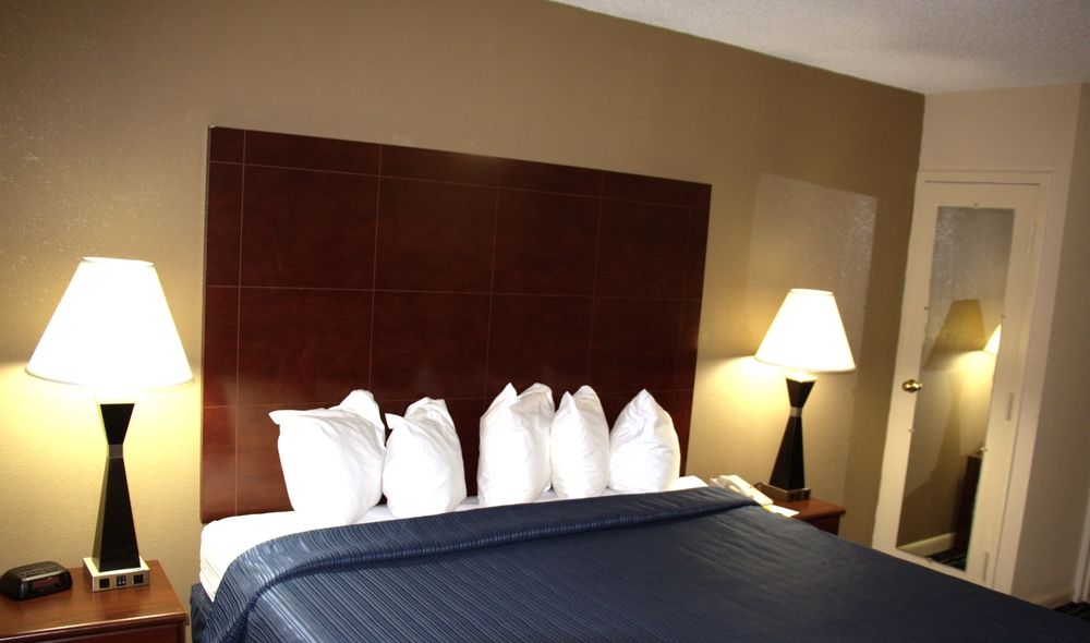 Barclay Hotel Atlanta Downtown - photo 9