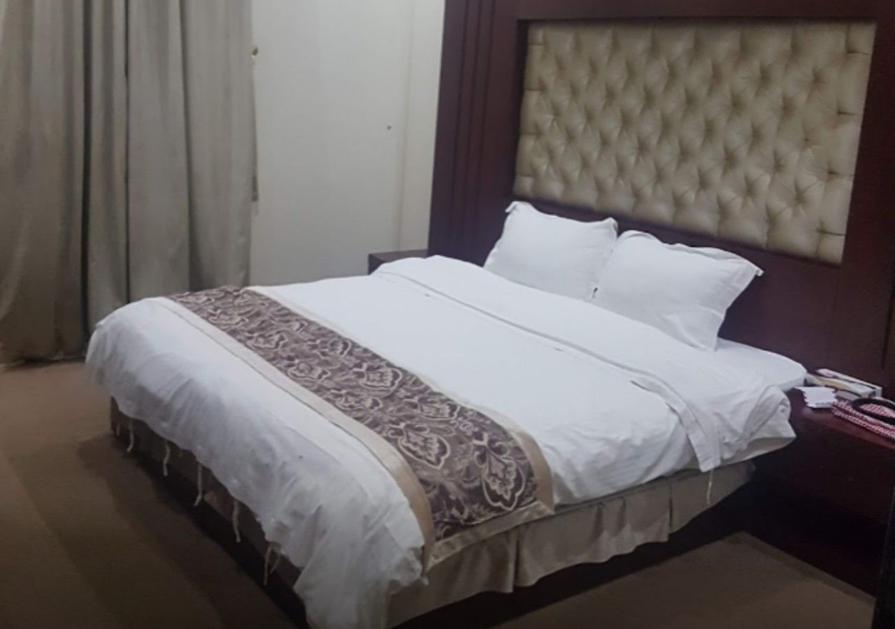 Fakhamet AlMkan Al Khalig in Riyadh, Saudi Arabia