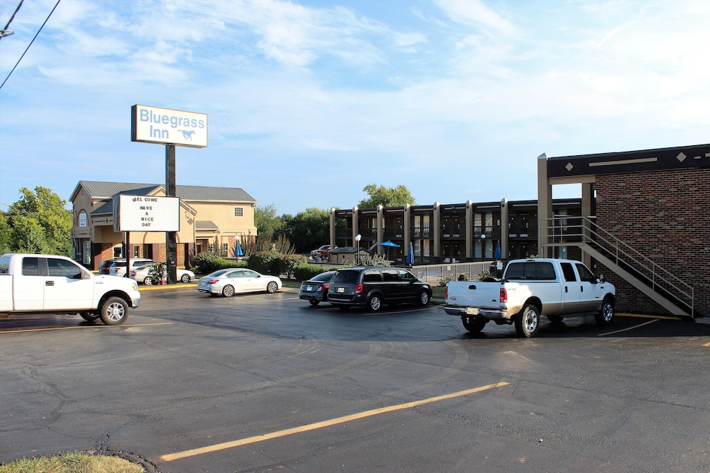 Bluegrass Inn - photo 47