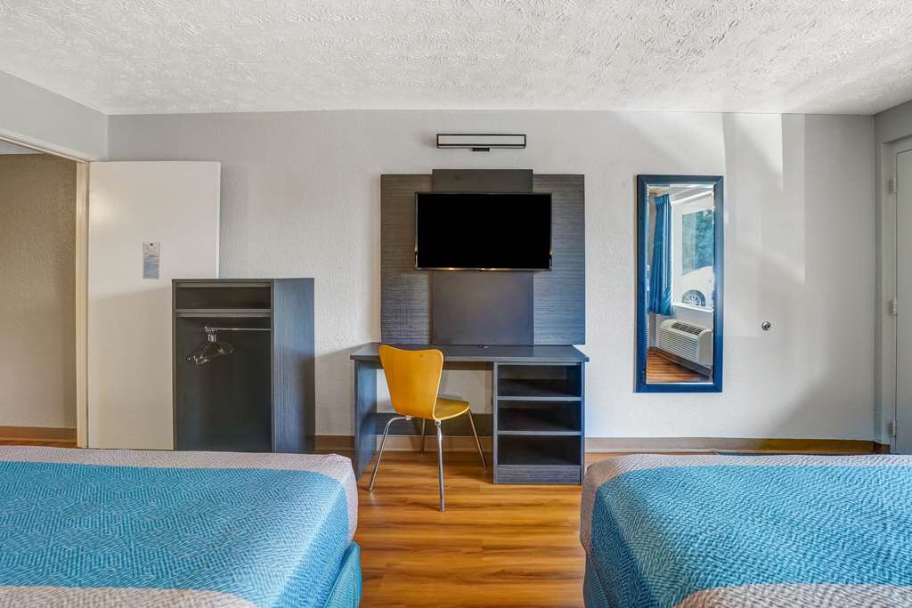 Motel 6 Lexington I 75 Hamburg - photo 11