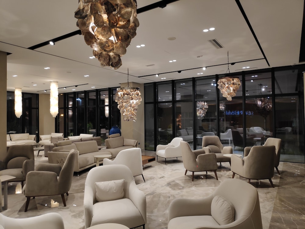 Supreme Hotel and Spa — Golem — photo 5