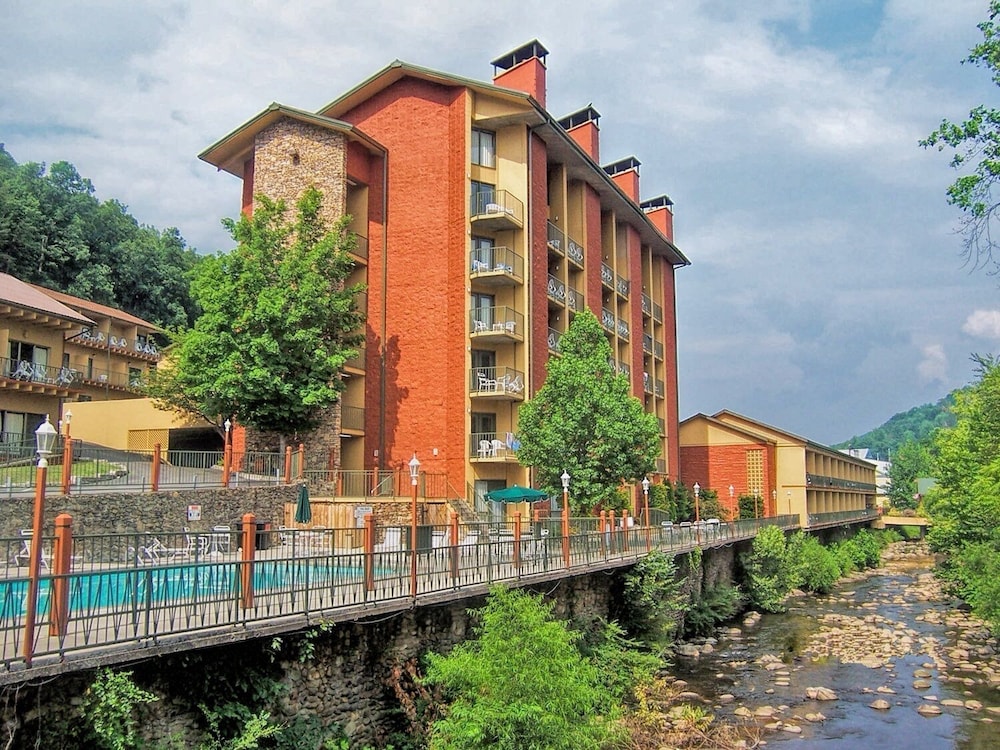 River Terrace Resort & Convention Center - photo 29