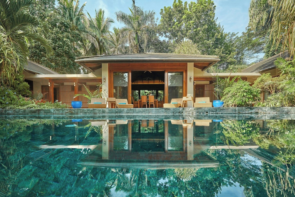 The Farm at San Benito Autograph Collection in Lipa City, Philippines