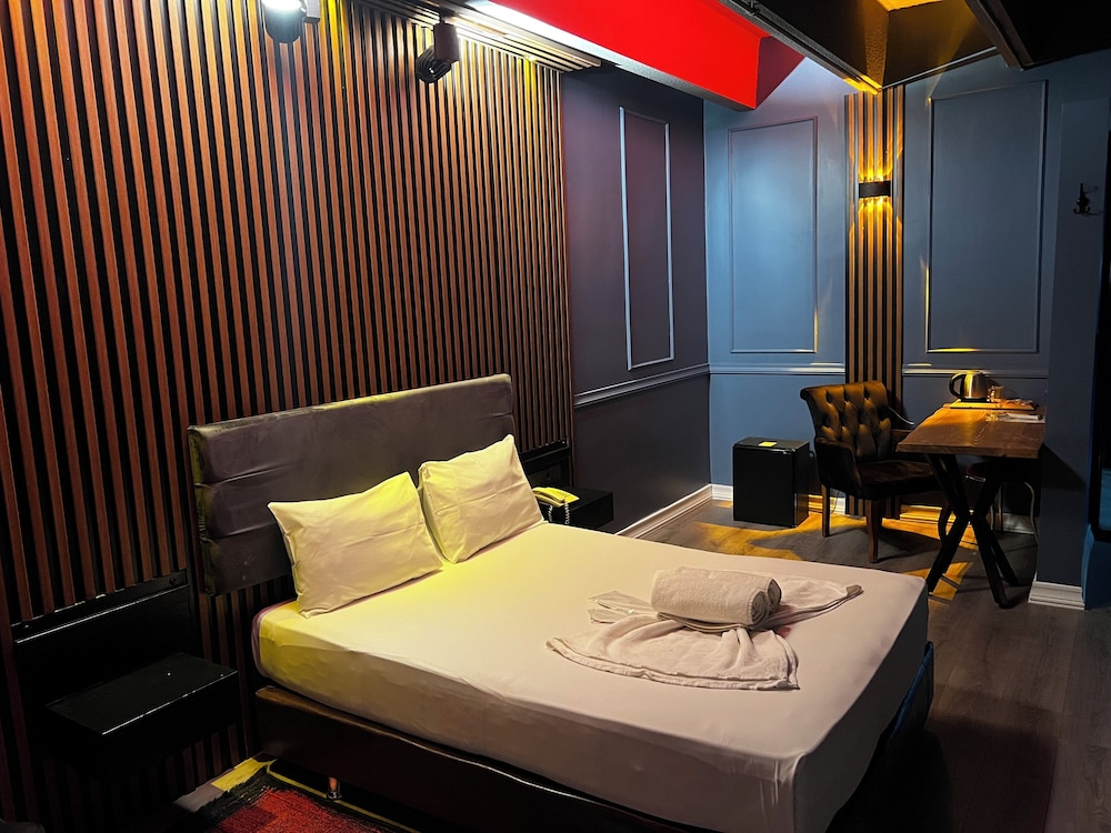 Vienna Hotel — hotel in Nanyang