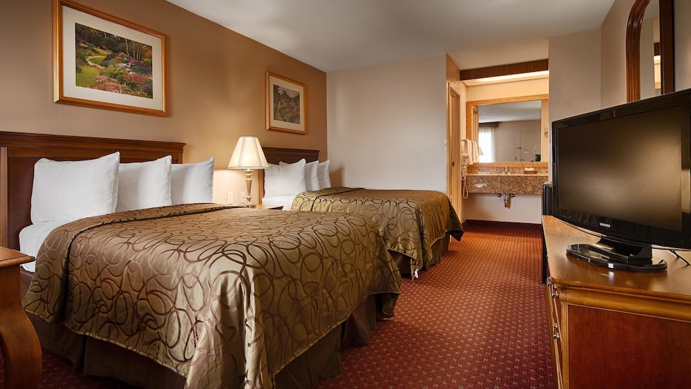 Super 8 by Wyndham McGehee - photo 19