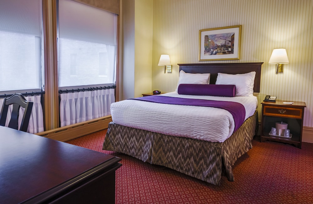 The Hotel Wolcott - photo 37