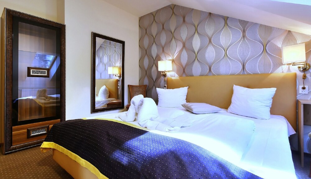 Penzion Vanessa in Brno, Czech Republic