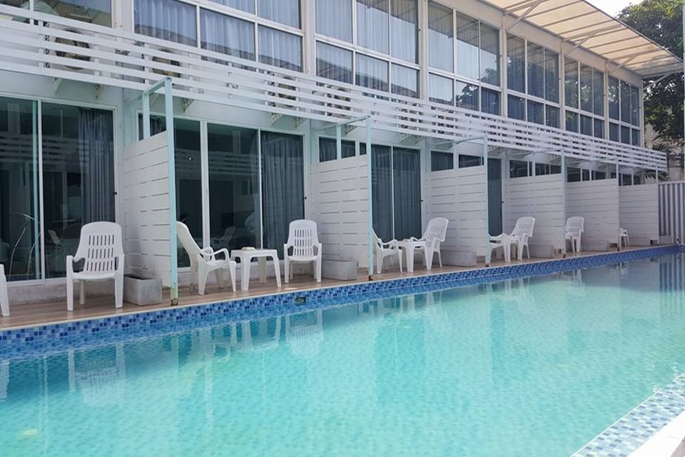 Pool Villa @ Donmueang