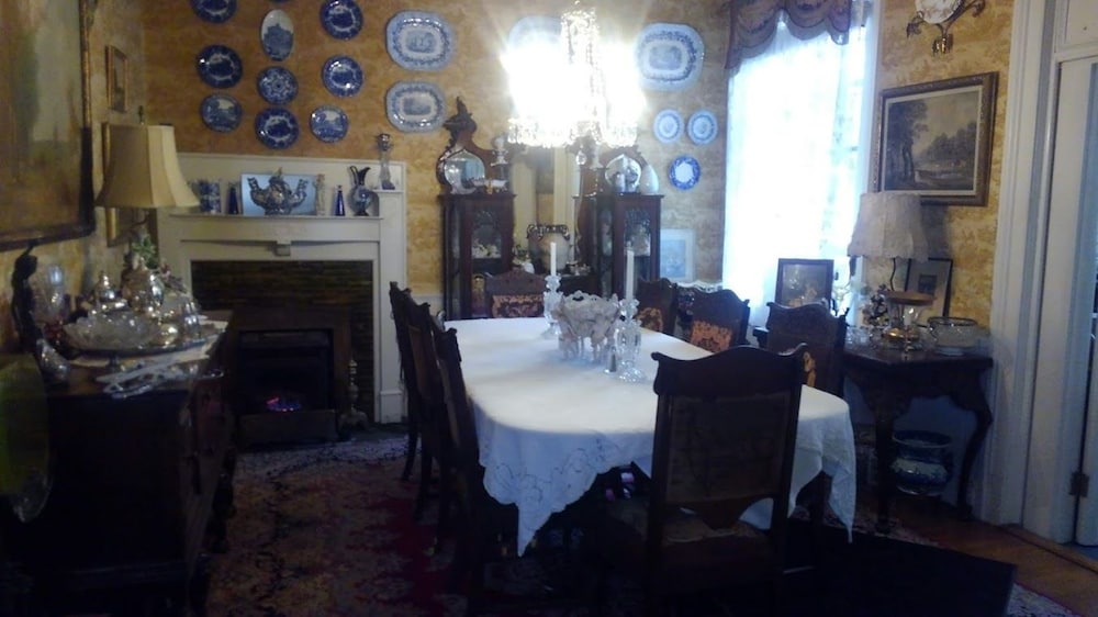 The Inn at Brevard - photo 31