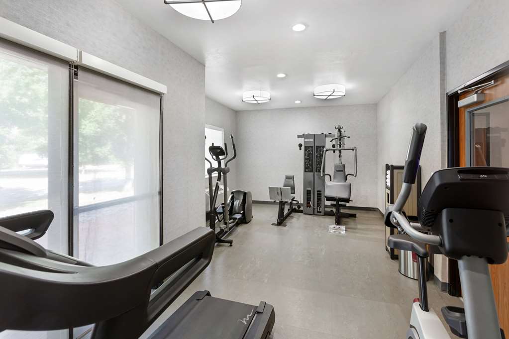 Best Western Holiday Hills - photo 29