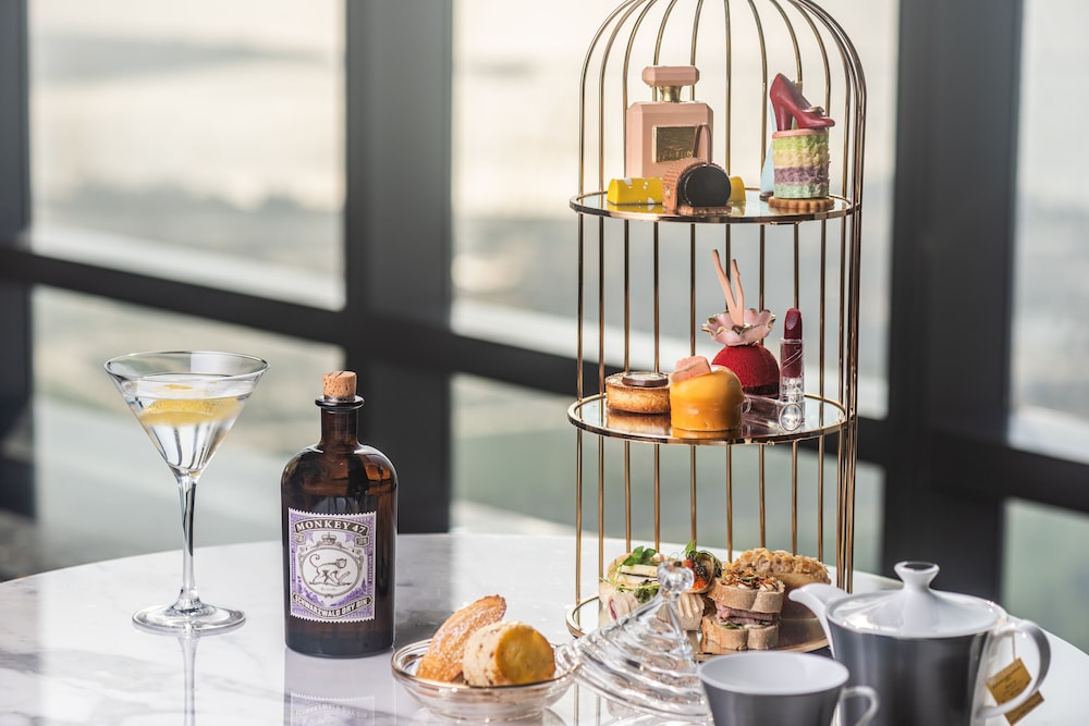 מזון ומשקאות