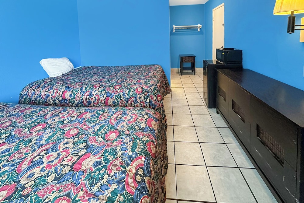 Luxury Inn by OYO Albany - photo 29