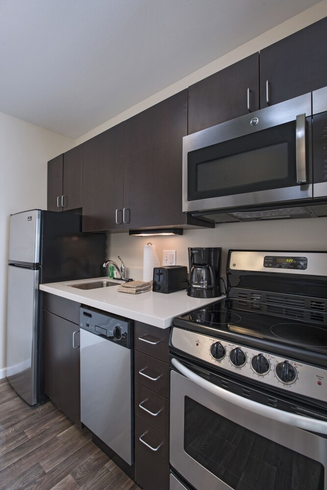TownePlace Suites by Marriott Slidell - photo 14