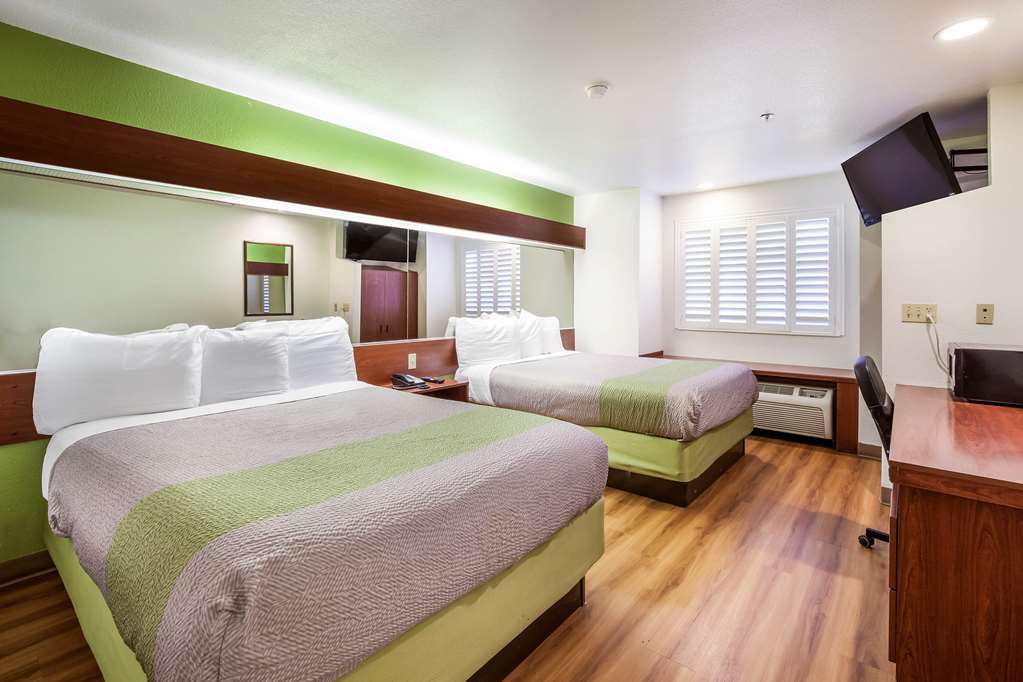 Motel 6 Dixon CA - photo 12