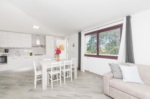 Sa lampana in Orosei, Italy