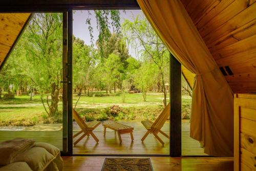 La Rivera Alpine Suites - last minute hotel in San Rafael