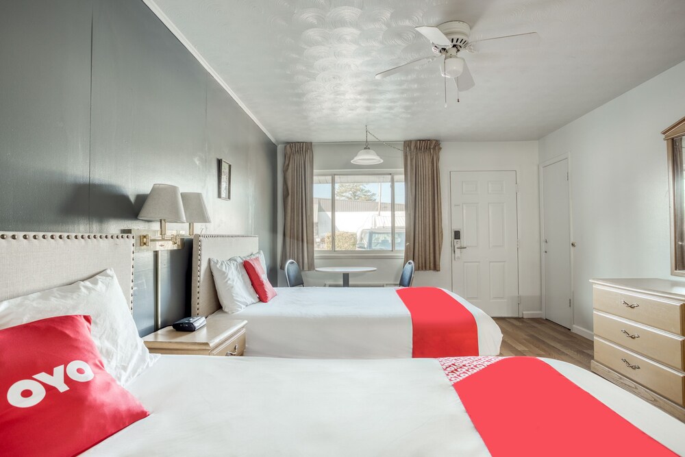 OYO Hotel Heber Springs Lakeside - photo 19