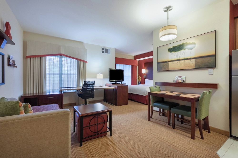 Residence Inn Dallas DFW Airport South Irving - photo 7