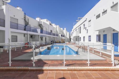 Apartamento Las Ramblas — 4-Star Luxury Hotel in San Jose, Spain
