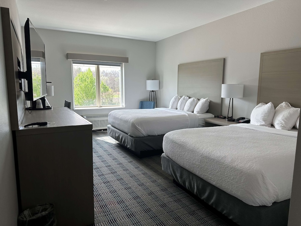 Best Western Plus Chandler - photo 4