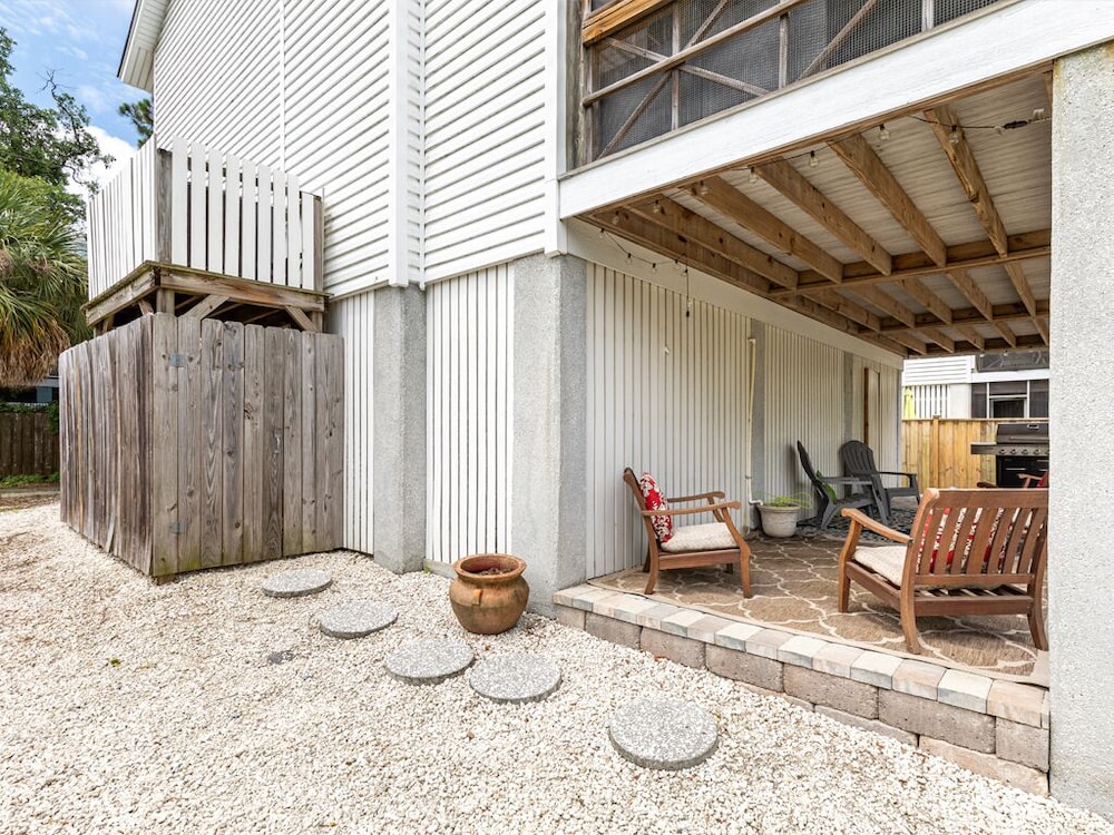 Marshview Hideaway - photo 31