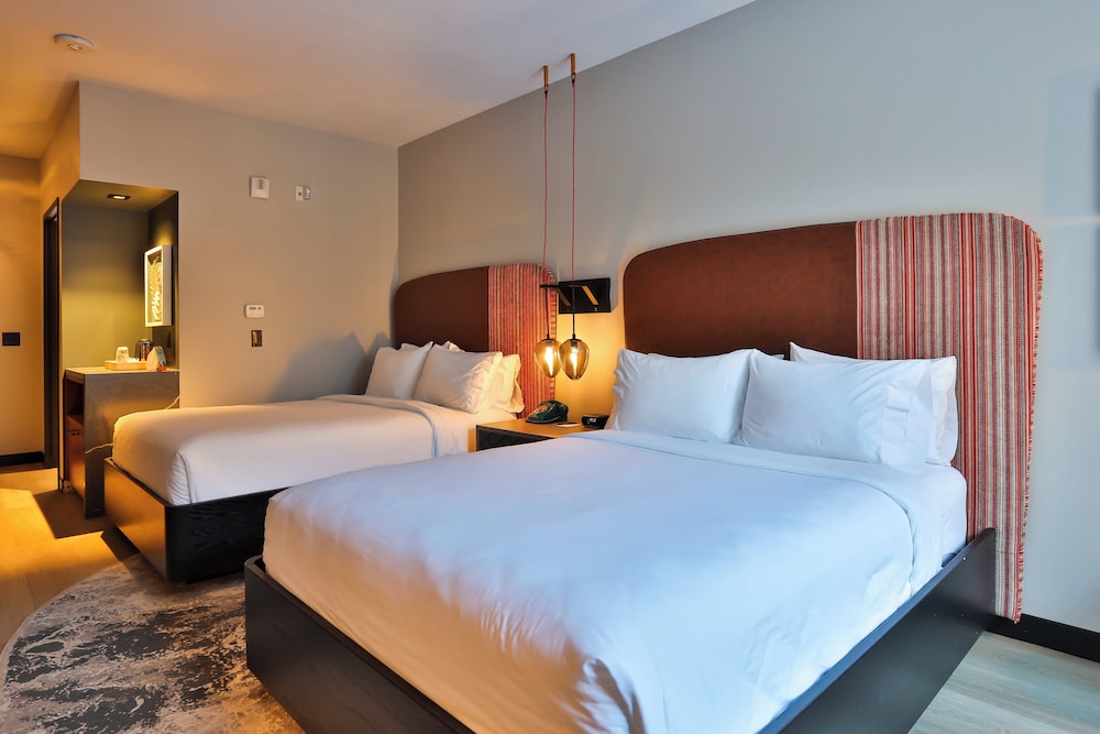 Hotel Indigo Silverthorne by IHG - photo 42