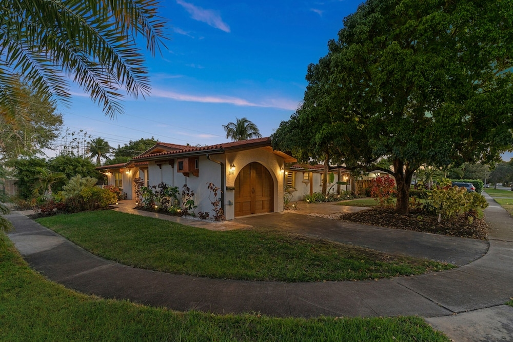 Kasa Lighthouse Point South Florida 4BD 3BA - photo 27