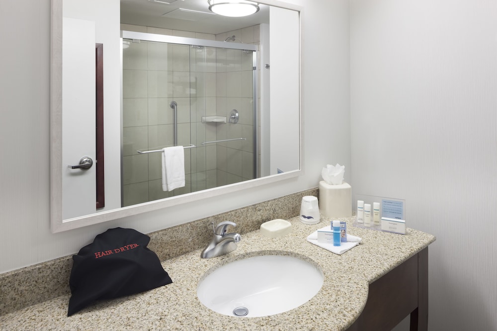 Hampton Inn & Suites Oklahoma City Bricktown - photo 23