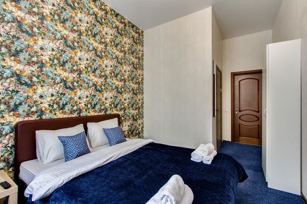 Eliseevsky Hotel - last minute hotel in Moscow