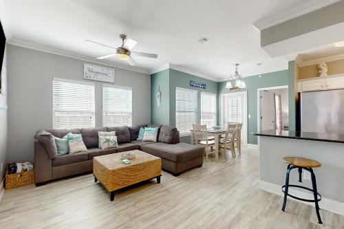 Oars Away Unit 204 — 4-Star Luxury Hotel in Corpus Christi, United States