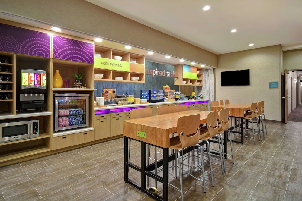 Home2 Suites by Hilton Wichita Northeast - photo 38