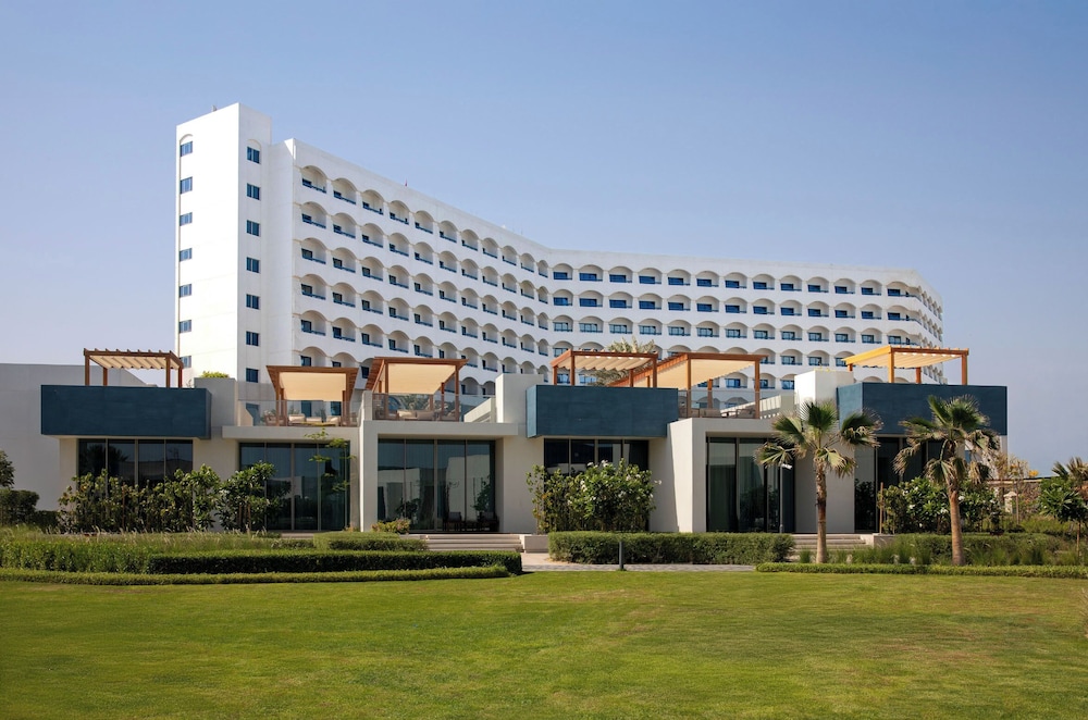 Ajman Hotel in Ajman City, United Arab Emirates