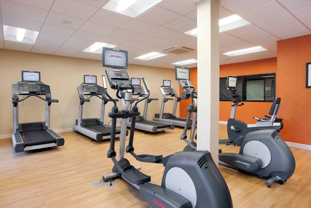 Courtyard by Marriott Oakland Airport - photo 42