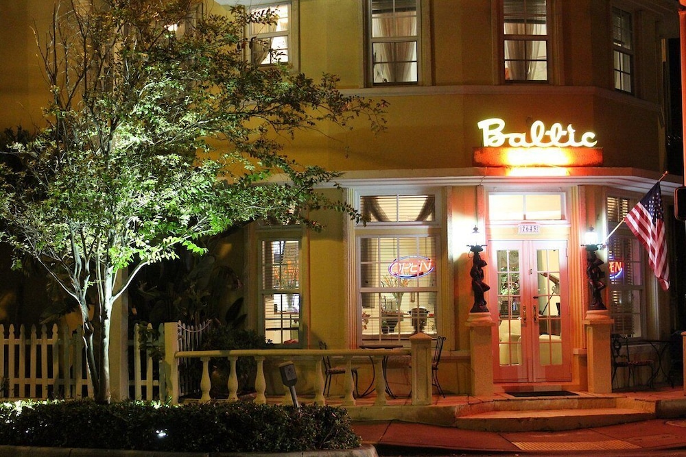 Baltic Hotel - photo 18